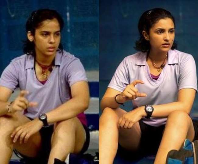 Saina Movie Review: देश की बेटियों को प्रेरित करती फिल्म 'साइना', नंबर 1 खिलाड़ी बनने का सफर बनाएगा दीवाना
