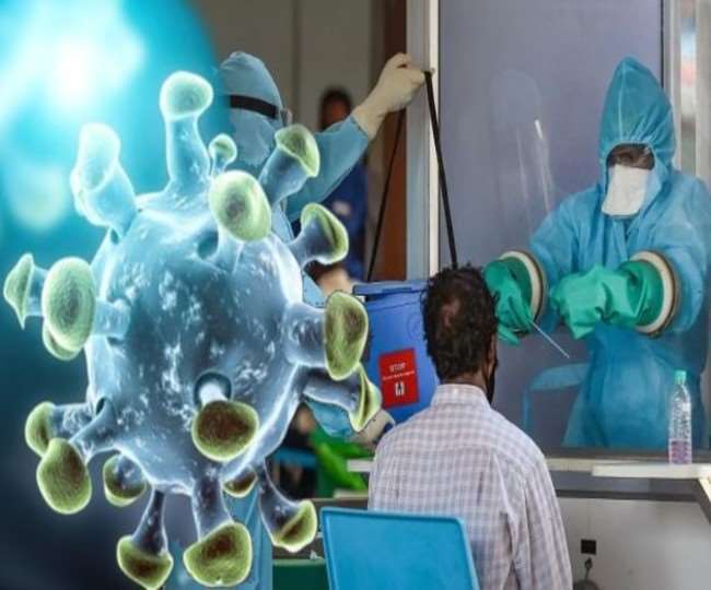 कैथल में कोरोना से चार बुजुर्गो की मौत, 94 नए केस मिले
