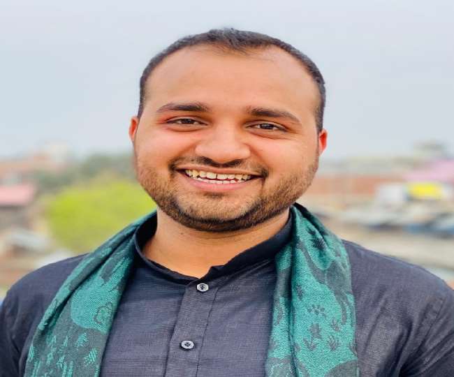 जानिए कौन है ये टोलियां, जिसने मसीहा बन 500 लोगों की सेवा की Gorakhpur News