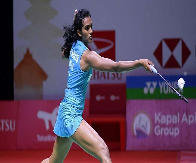 बैडमिंटन एशिया चैंपियनशिप में लक्ष्य सेन और पीवी सिंधू की नजरें पदक पर