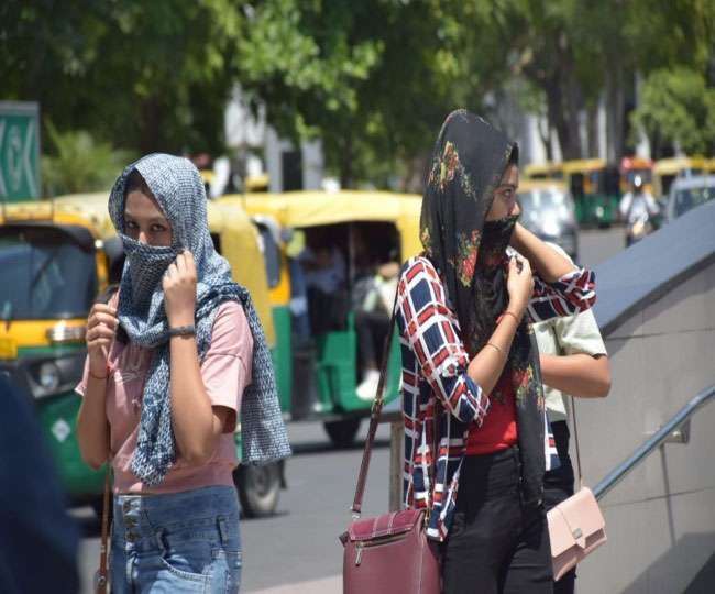Delhi Weather Forecast: क्या दिल्ली-NCR में नौ दिन पड़ने वाली है भीषण गर्मी, नौतपा में मिलेगी राहत या बढ़ेगी परेशानी?