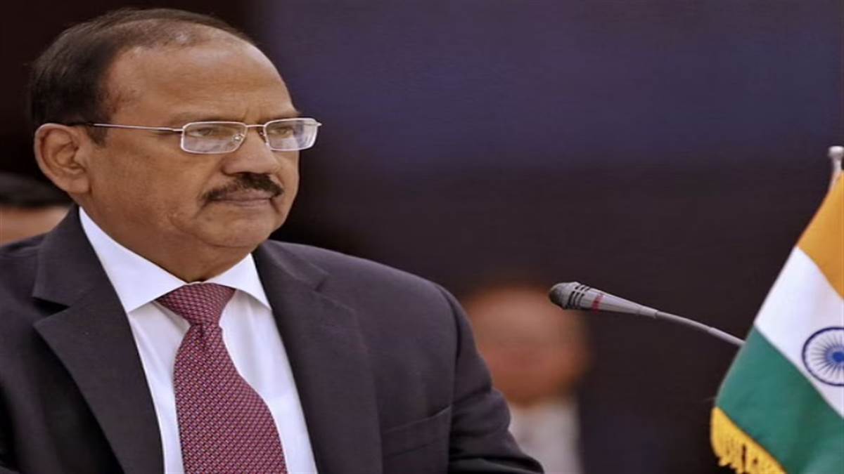 Afghanistan Crisis: अफगानिस्तान को लेकर दिल्ली में सरगर्मी बढ़ी; दुंशाबे में भी बैठक, एनएसए डोभाल होंगे शामिल