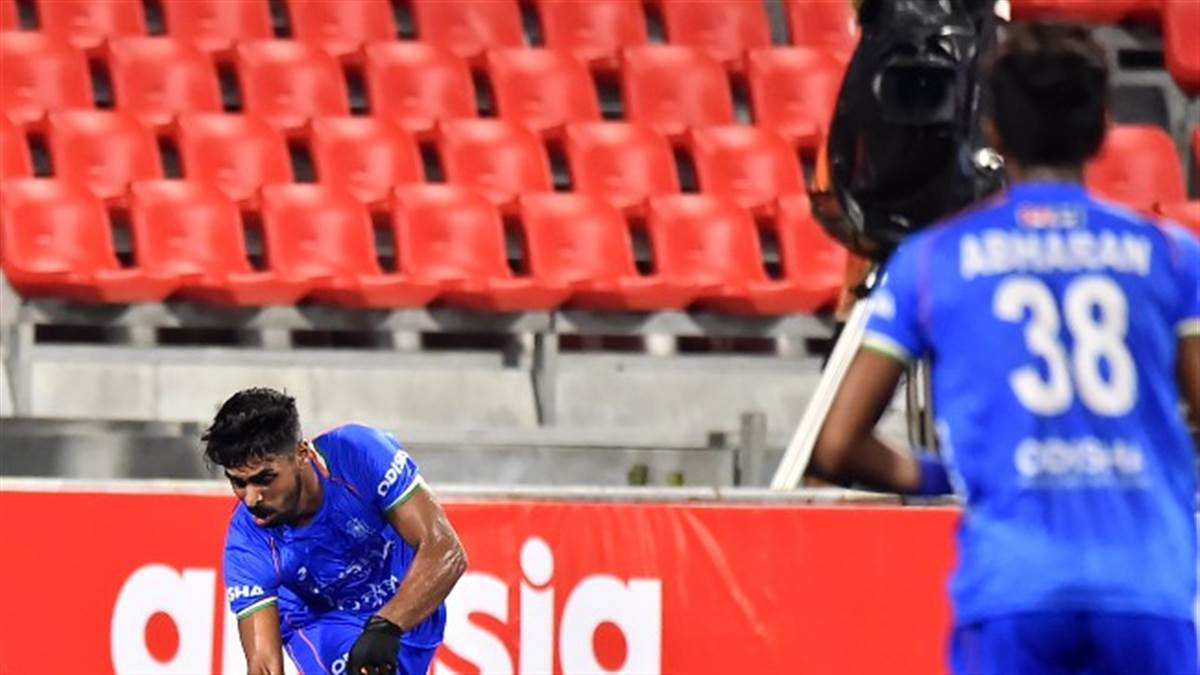 Asia Cup 2022: भारतीय टीम की नजरें मेजबान इंडोनेशिया के खिलाफ बड़ी जीत पर