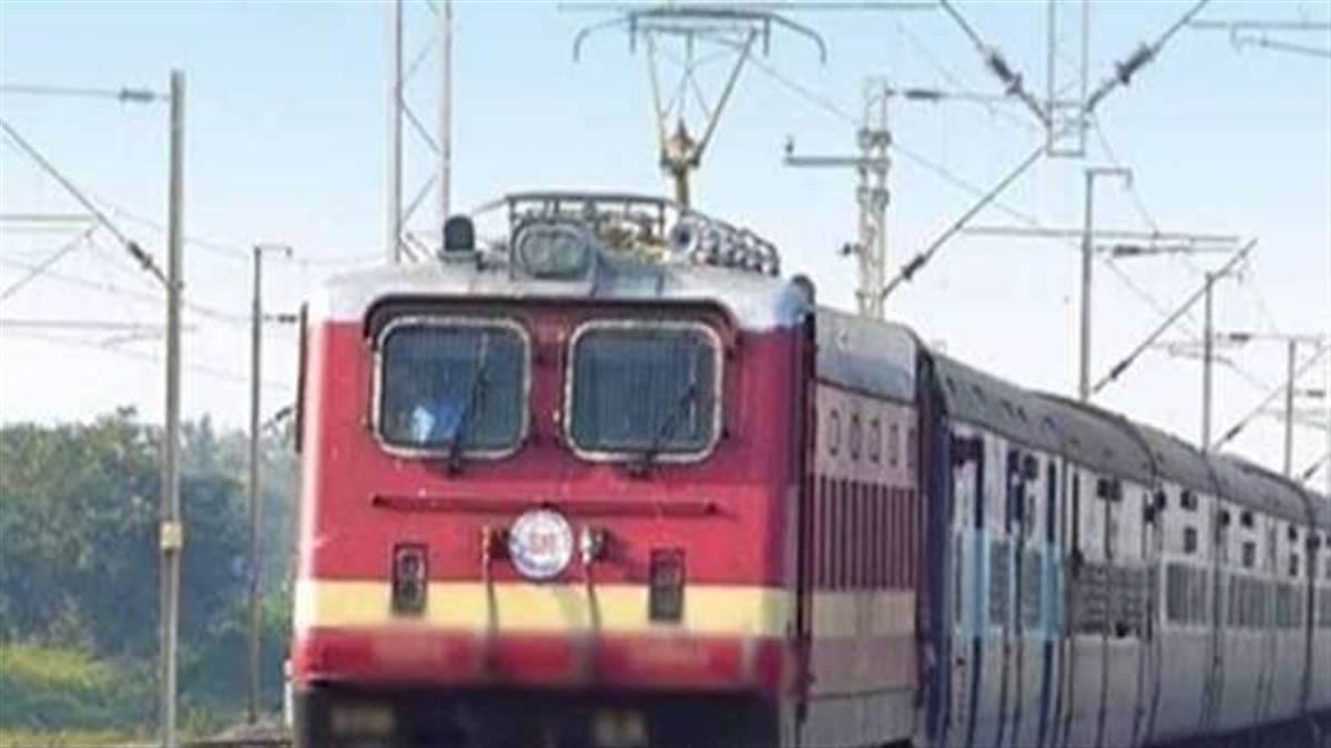 एक स्टेशन एक उत्पाद याेजना में फिरोजपुर मंडल के 152 रेलवे स्टेशनों का चयन, जानिए क्या मिलेगी सुविधा