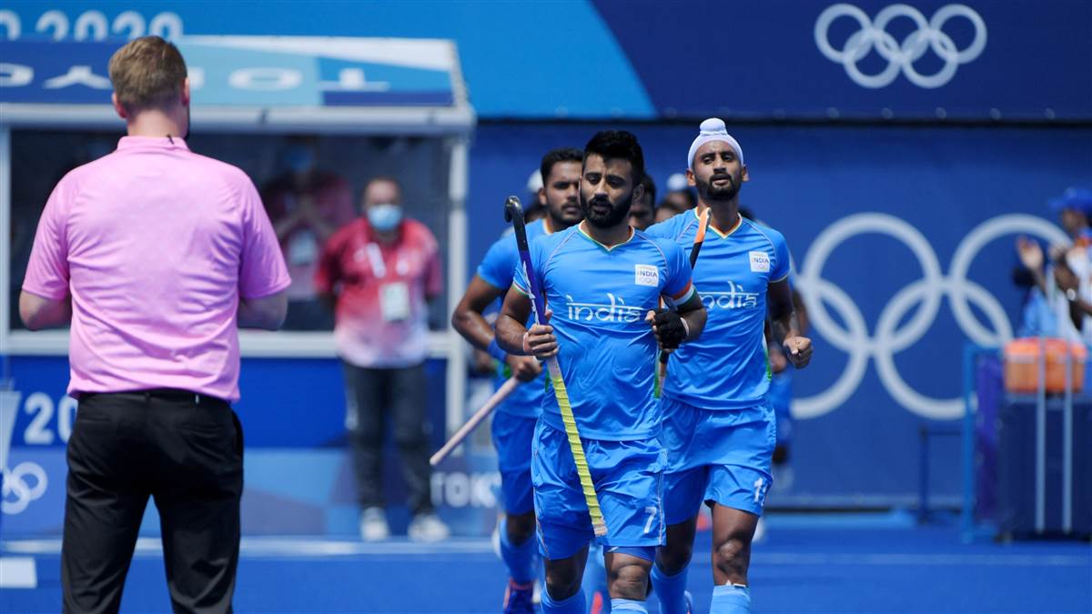अब सीओए संभालेगा हाकी इंडिया, आजीवन अध्यक्ष-सदस्य जैसे पद खेल संहिता का उल्लंघन