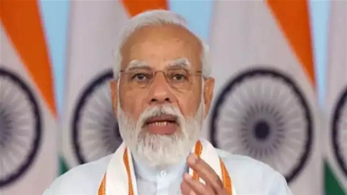 Modi Government 8 Years: मोदी सरकार के सक्षम नेतृत्व और सुशासन के आठ साल