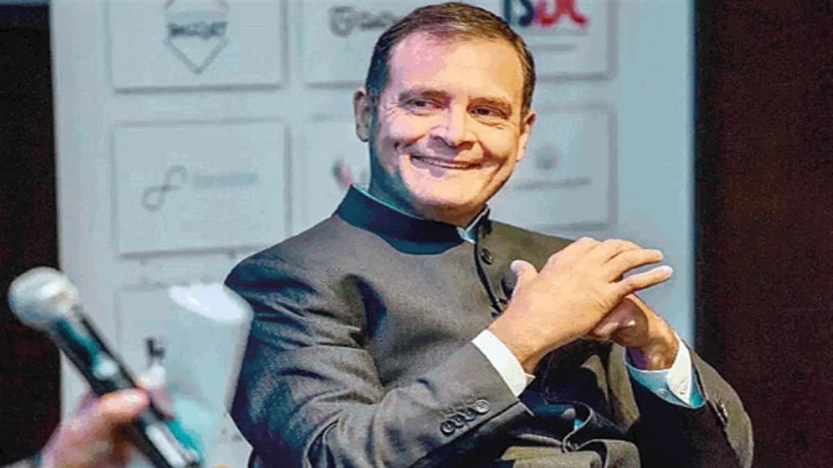 Congress Crisis: देश विरोध की भावना भड़काने का प्रयास, कांग्रेस की कमजोरी से मजबूत होती भाजपा