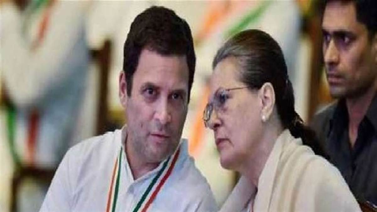 Rajayasabha election: जानें राज्य सभा में कितनी सीटें हासिल कर सकती कांग्रेस, पार्टी के बड़े नेता दौड़ में