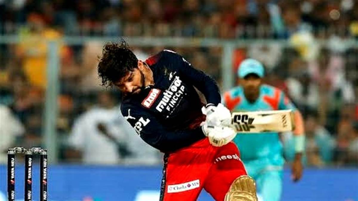 IPL 2022 RCB vs LSG: नीलामी में किसी ने नहीं खरीदा था, रजत पाटीदार ने प्लेआफ में तूफानी शतक के बाद दिया बयान
