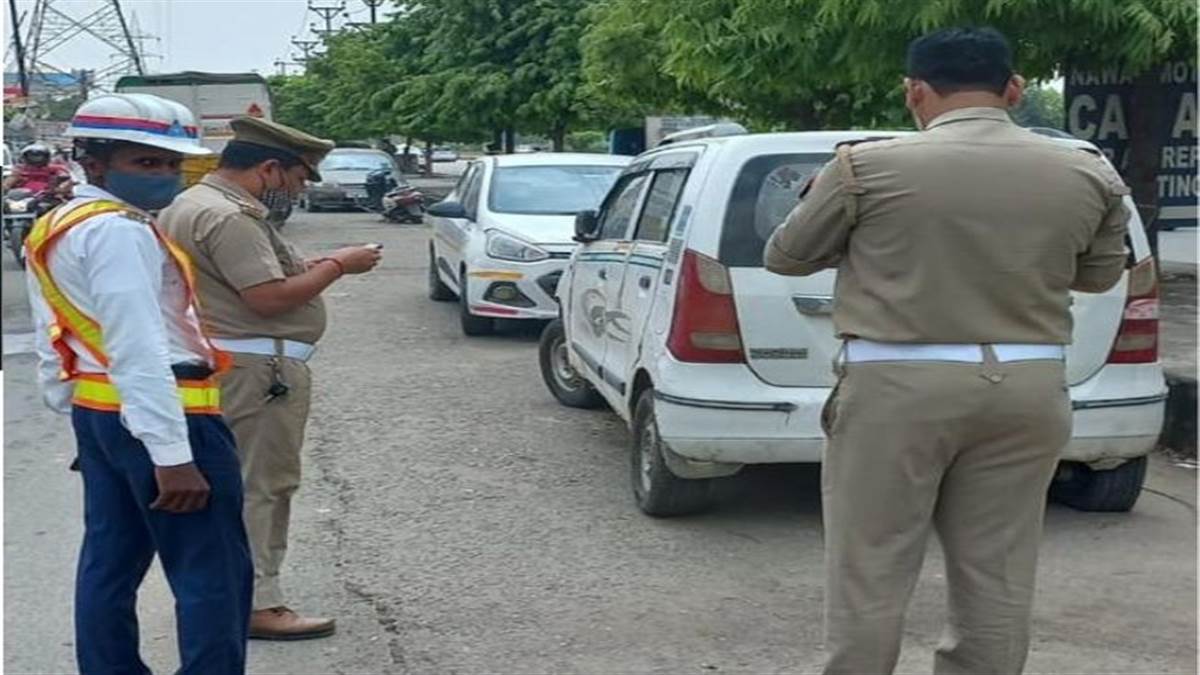 Traffic Challan Rules : बिना गलती के पुलिस ने काट दिया चालान? जानिए कैसे करवाएं कैंसिल