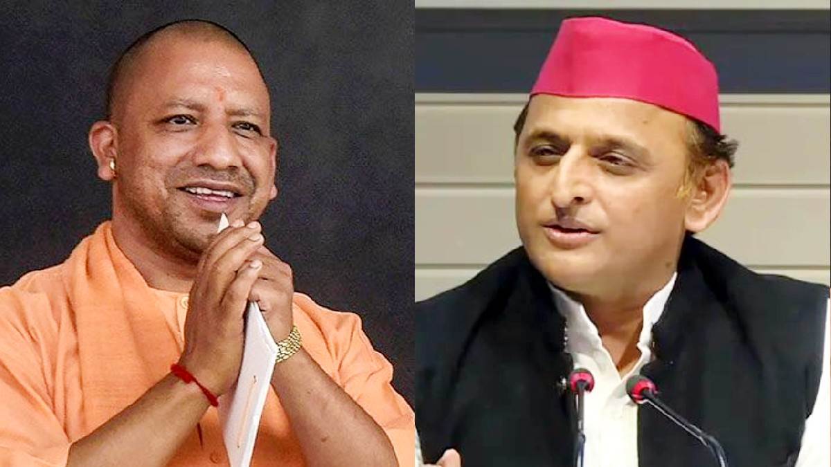By-Election Result: 'M-Y' की नींव पर खड़े आजमगढ़ व रामपुर के सपाई किले भरभराकर ढहे, भाजपा ने मार लिया मैदान