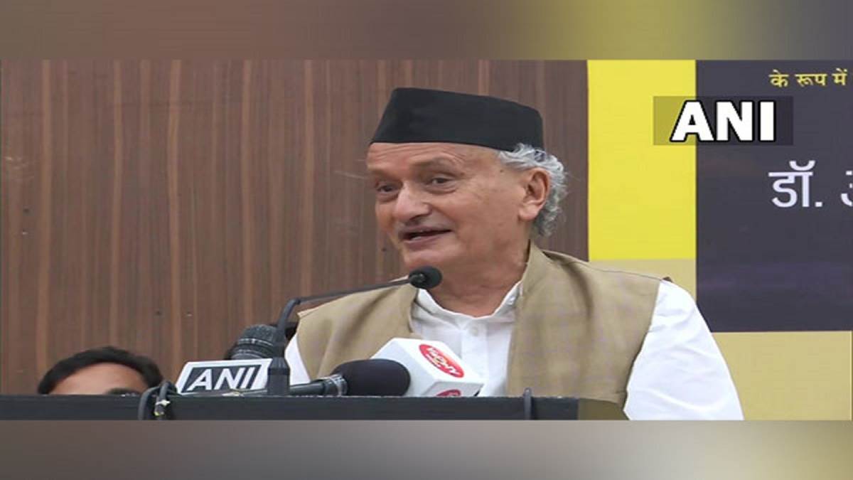 Maharashtra Crisis: महा राज्यपाल ने राज्य के डीजीपी को लिखा पत्र, एकनाथ शिंदे खेमे के विधायकों की सुरक्षा मांगी