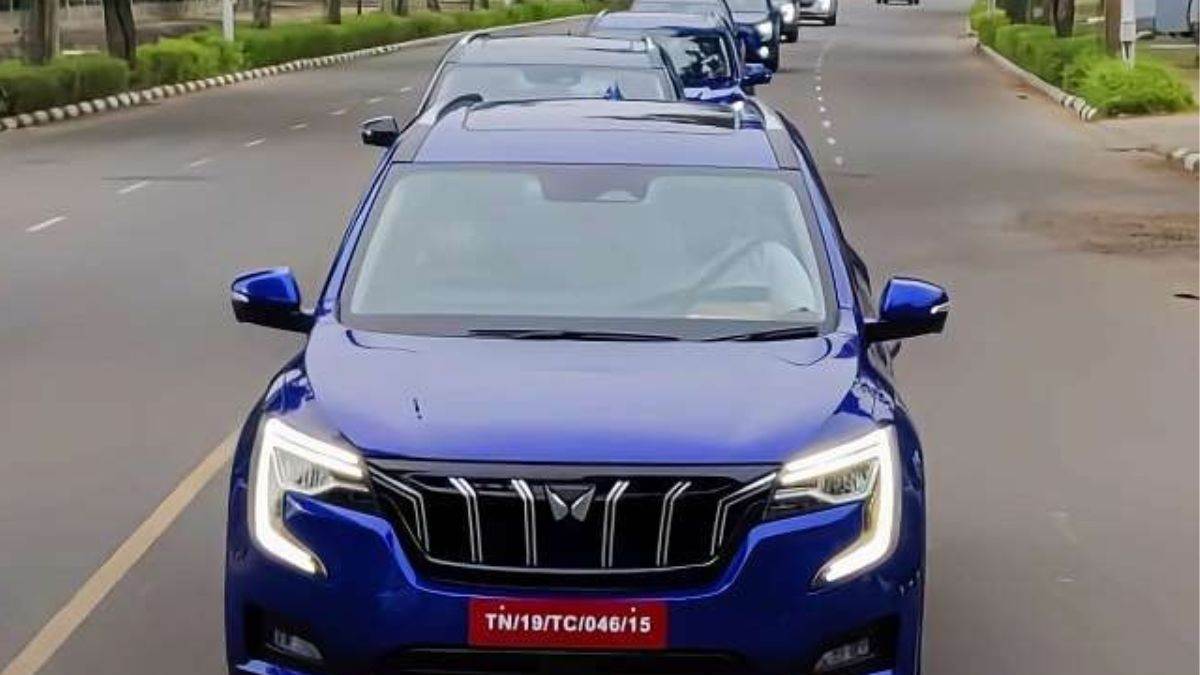 Mahindra XUV700 को मिला एक और बड़ा अवार्ड, दमदार इंजन के साथ सेफ्टी में भी बेहतरीन है ये गाड़ी