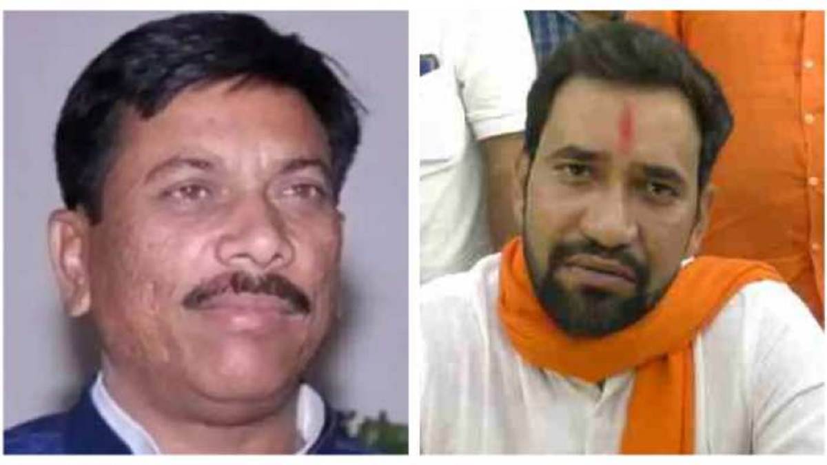 By Election Result 2022: यूपी में समाजवादी व पंजाब में आम आदमी पार्टी को बड़ा झटका, जानें- कौन कहां से जीता चुनाव