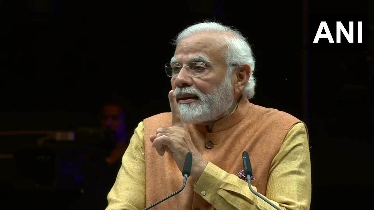 PM Modi in Germany: चौथी औद्योगिक क्रांति की अगुआई कर रहा 21वीं सदी का भारत: पीएम मोदी