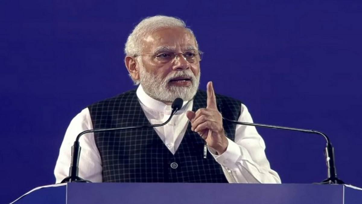 Mann Ki Baat: 'मन की बात' में पीएम मोदी ने किया 'आपातकाल' का जिक्र, बोले- इमरजेंसी में छीने गए थे नागरिकों के अधिकार