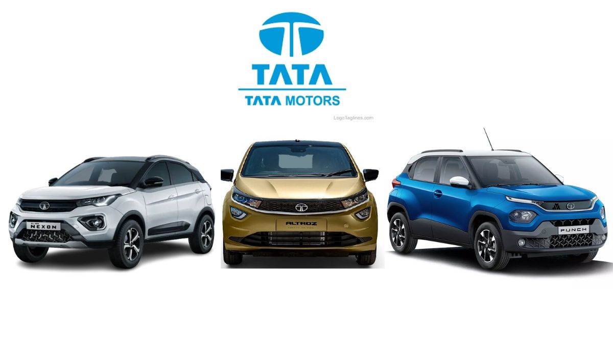 मई में Tata की इन 3 गाड़ियों ने मचाया धमाल, जानें किन फीचर्स के कारण ग्राहकों ने किया सबसे ज्यादा पसंद