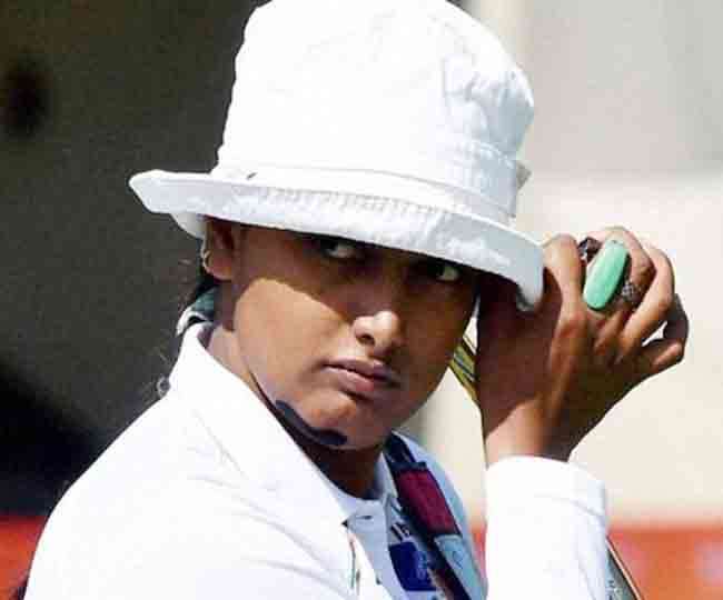 Tokyo Olympics 2020 : तीरंदाज दीपिका कुमारी ओलंपिक पदक के लिए लड़ रही दबाव की जंग