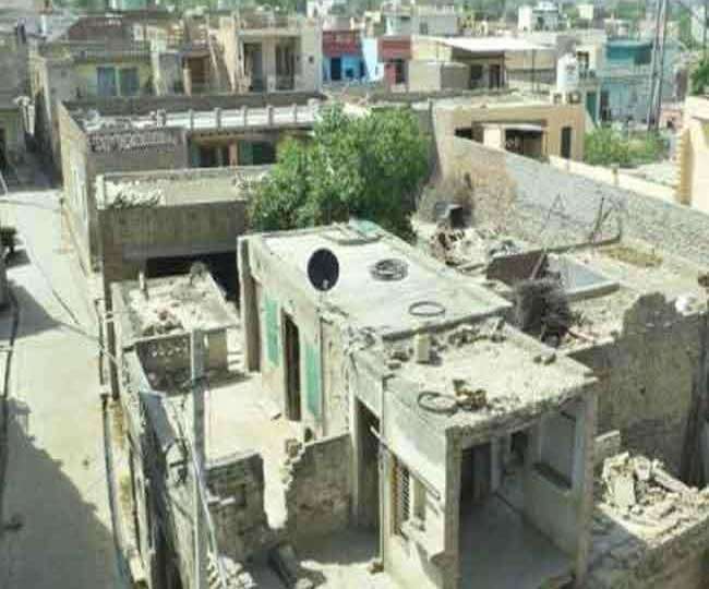 स्वामित्व योजना से हरियाणा के गांवों की बदलेगी तस्वीर, कई हजार करोड़ की प्रापर्टी होगी लीगल