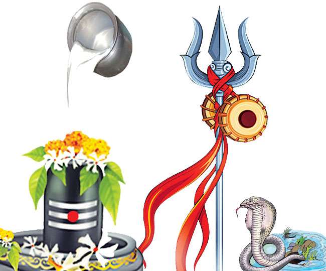 Shravan 2021: फिर आया भगवान शिव का मनभावन सावन, इन बातों का रखें ध्यान