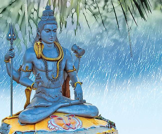 Shravan 2021: सावन का महीना, भोले को भक्तों का प्यार; हरी हरी चूड़ियां वो तीज और त्योहार