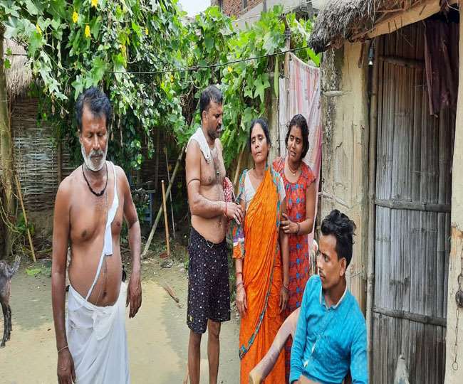 मोतिहारी में बाइक सवार छात्र की गोली मार हत्या, लूट में असफल होने पर दिया घटना को अंजाम
