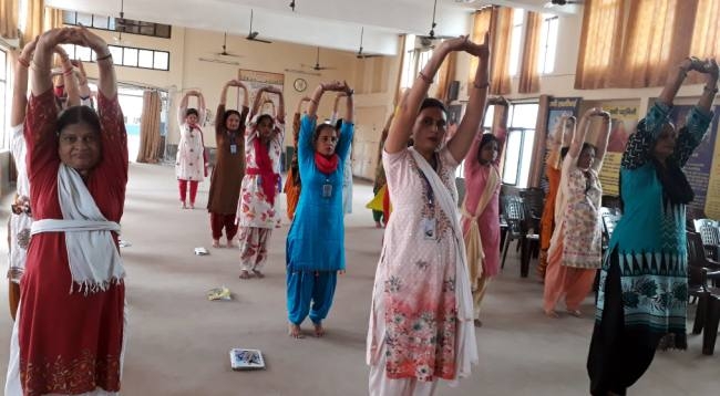सबसे पहले अपने घर से करें पोलिथिन को बंद करने की शुरुआत