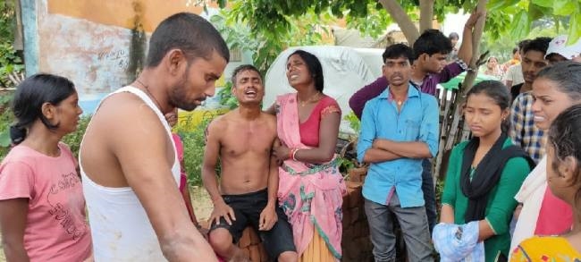 नदी में डूबने से युवक की मौत