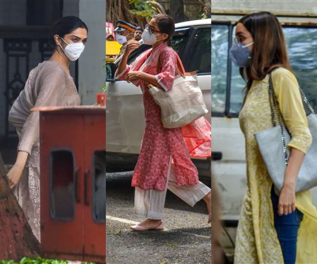 LIVE Bollywood Drug Case Update: Kshitij Ravi Prasad to be arrested soon in drug case, deepika padukone, Shraddha Kapoor and sara ali khan questioning by NCB