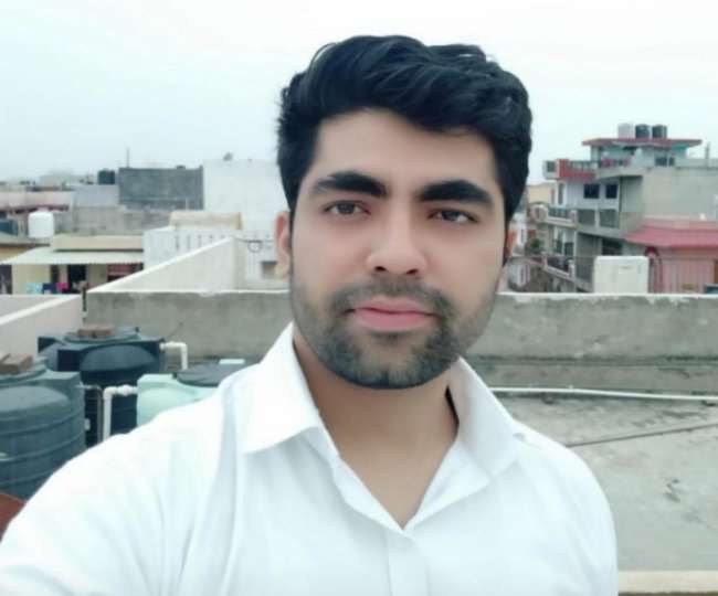 UPSC Result: ज्योतिषी का बेटा बनेगा आइपीएस, यूपीएससी की परीक्षा में बिना कोचिंग के हासिल की 274वीं रैंक
