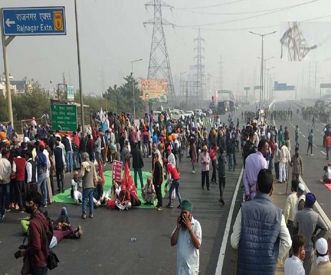 Bharat Bandh: आज भारत बंद है, घर से निकलने से पहले जानें क्या रहेगा खुला और क्या रहेगा बंद