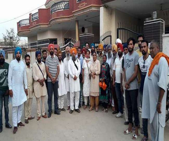Farmers Bharat Bandh : जगराओं में आम आदमी पार्टी करेगी भारत बंद का समर्थन, रोष धरने में शामिल होंगे वर्कर