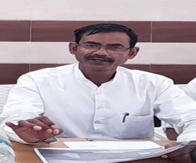 Maulana Kaleem News: मौलाना कलीम पर देशद्रोह-मतांतरण कानून के तहत होगी कार्रवाई, बोले विधायक विक्रम सैनी