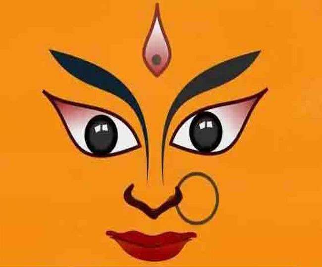 Navratri 2020 : अगले साल कोरोना-मुक्त दुर्गापूजा की कामना के साथ विजयदशमी पर आदिशक्ति को दी गई विदाई