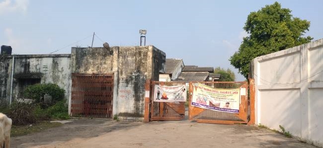 श्री भवानी पेपर मिल की लगी बोली, परिणाम आना बाकी