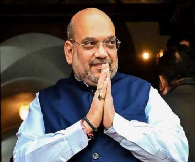 UP Assembly Election 2022: भाजपा संगठन को चुनावी शह-मात के पैंतरे सिखाएंगे केंद्रीय गृह मंत्री अमित शाह