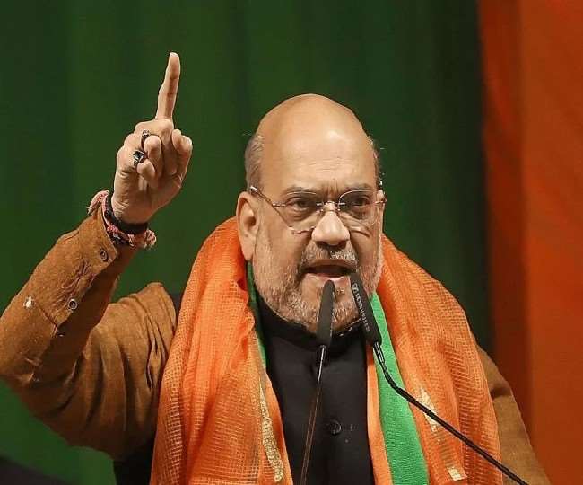 केंद्रीय गृह मंत्री अमित शाह का लखनऊ दौरा : भाजपा के सदस्यता अभियान का लक्ष्य देकर संगठन की नब्ज भी टटोलेंगे