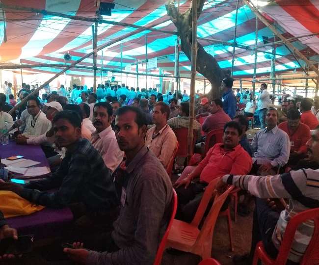 मुजफ्फरपुर पंचायत, मुखिया चुनाव रिजल्ट : पांचवें चरण के पंचायत चुनाव में भी बदलाव के संकेत