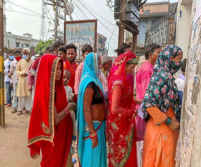 समस्तीपुर पंचायत, मुखिया चुनाव रिजल्ट : हसनपुर के परोरिया से ममता देवी व रोसड़ा ठाहर बसढिया के सोनू विजयी