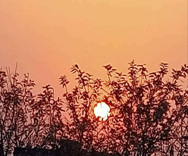 Jharkhand Weather Update: दीवाली से पूरे झारखंड में बढ़ेगी ठंड, जानें अगले पांच दिनों के मौसम का हाल