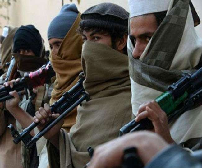 पाकिस्तान में 26/11 गुनहगारों के खिलाफ नहीं कर रहा ठोस कार्रवाई, फिर ऐसे हमले की साजिशों में जुटे आतंकी सरगना