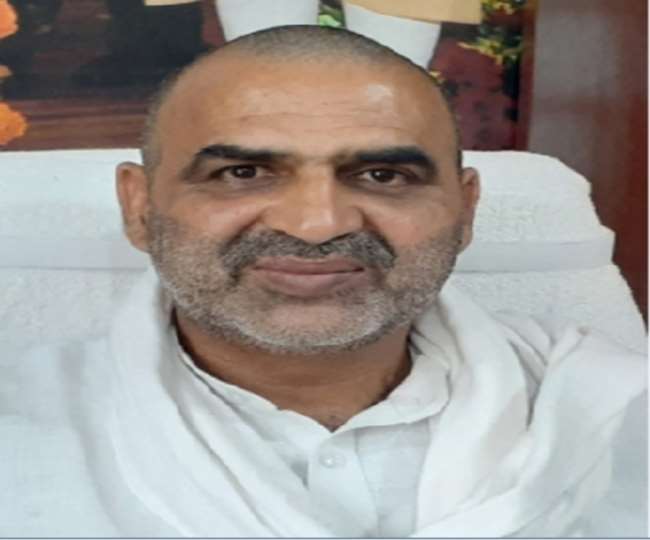 जेवर में पीएम मोदी ने राज्यमंत्री डा. संजीव बालियान को दी तवज्जो, चुनाव में निभाएंगे अहम भूमिका