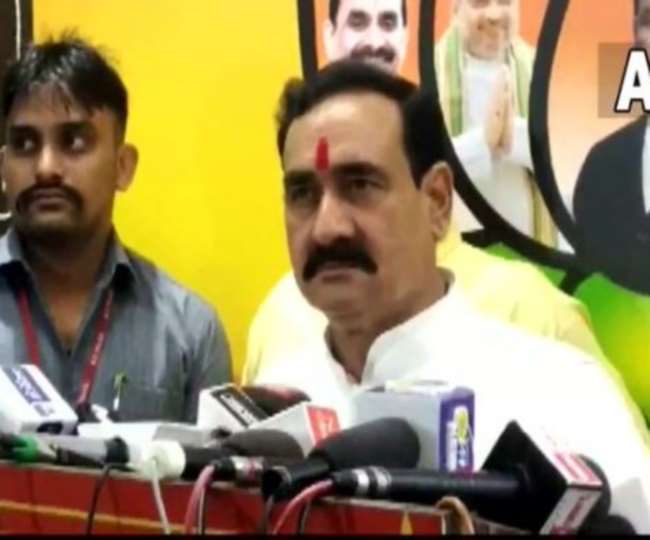 इंदौर में जहर सप्लायी करने वाली ई-कॉमर्स कंपनी पर कार्रवाई, नरोत्तम मिश्रा ने दिया FIR का आदेश