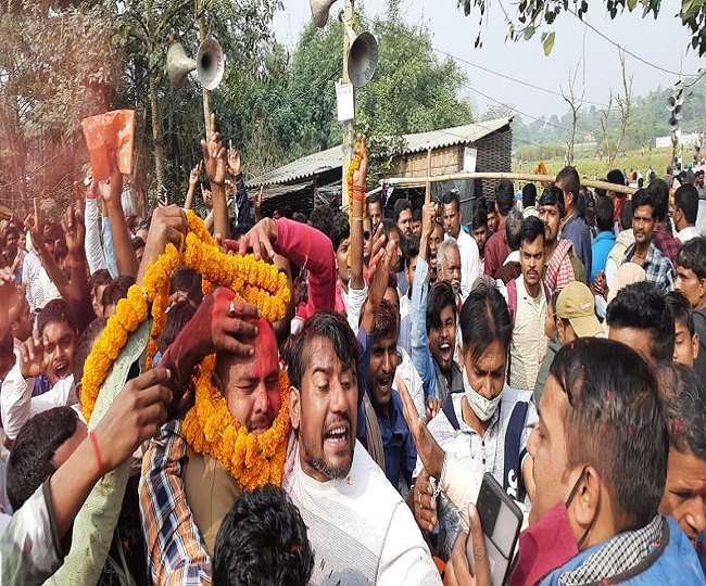 समस्तीपुर पंचायत, मुखिया चुनाव रिजल्ट 2021: बह रही बदलाव की बयार, कई गवां बैठे अपनी कुर्सी