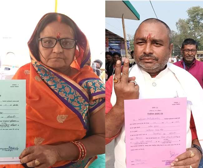 शिवहर में अनोखा परिणाम, पंचायत चुनाव में मां-बेटे की बल्ले-बल्ले, बहू ने किया निराश, जानिए पूरा माजरा