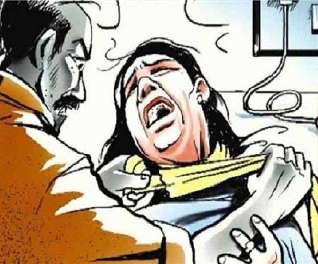 पति ने फूलगोभी की सब्जी बनाने को कहा पर पत्नी ने बना दी दाल, इस पर पति ने गोली मारकर पत्नी की कर दी हत्या