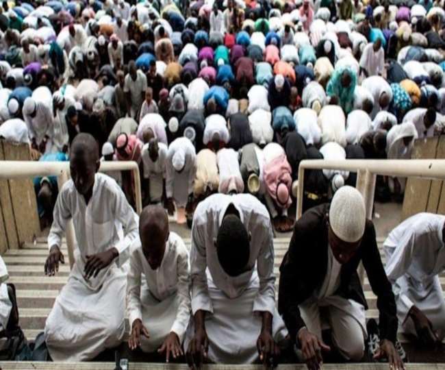 Year Ender 2021: अफ्रीका महाद्वीप के कांगो की राजधानी किंसासा में 30 मुस्लिम कट्टरपंथियों को मौत की मिली सजा