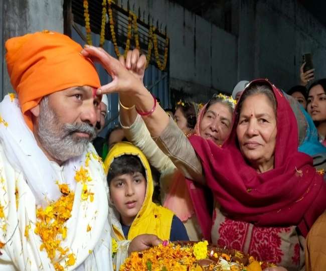 Year Ender 2021: जहन में छाप छोड़ गया पूरे साल चला किसान आंदोलन, ऐसे बटोरी सुर्खियां
