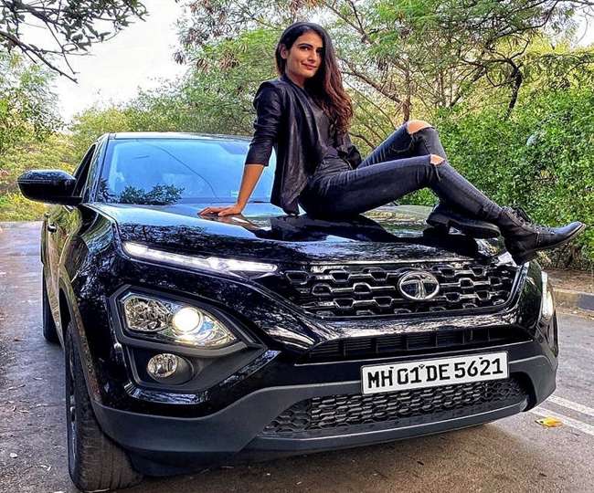 Tata Motors EV : टाटा मोटर्स की यह इलेक्ट्रिक कार देगी 400 किमी का माइलेज, होगा टोटल धमाल