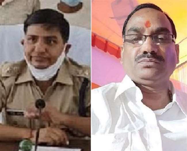 Mahoba Indrakant Case: फरार आइपीएस की संपत्ति का नहीं मिल रहा ब्योरा, Income Tax विभाग से भी मांगी जानकारी